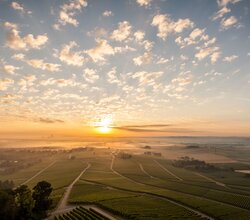 © Land der 1000 Hügel - Kraichgau-Stromberg