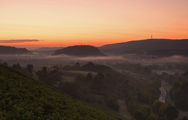 Naturpark Stromberg-Heuchelberg Gravel-Crossing | © Naturpark Stromberg-Heuchelberg