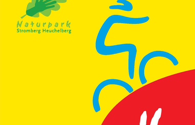 Naturpark Tour 4 - Ehmetsklinge Tour - Mit dem Gravelbike im Kraichgau-Stromberg | © Land der 1000 Hügel - Kraichgau-Stromberg