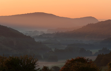 Naturpark Tour 5 | Baiselsberg Tour | © Touristikgemeinschaft HeilbronnerLand e.V.