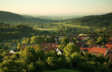 Naturpark Tour 5 | Baiselsberg Tour | © Touristikgemeinschaft HeilbronnerLand e.V.