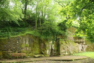 Neckargemünd - Rundgang durch die historische Altstadt | © Landratsamt Rhein-Neckar-Kreis