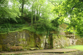 Neckargemünd - Rundgang durch die historische Altstadt | © Landratsamt Rhein-Neckar-Kreis