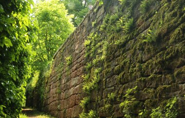 Neckargemünd - Rundgang durch die historische Altstadt | © Landratsamt Rhein-Neckar-Kreis