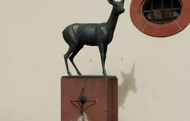 Neckargemünd - Rundgang durch die historische Altstadt | © Stadtverwaltung Neckargemünd