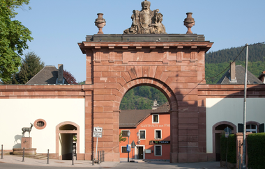 Neckargemünd - Rundgang durch die historische Altstadt | © Dorothea Burkhardt
