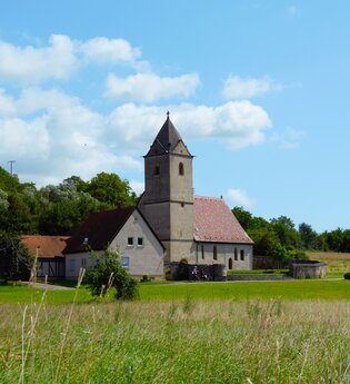 Neudenauer Acht | Neudenau | HeilbronnerLand | © Stadtverwaltung Neudenau