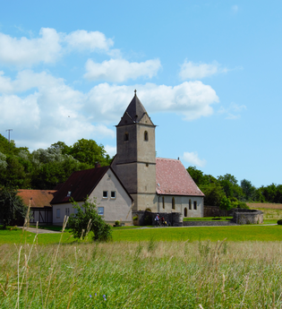 Neudenauer Acht | Neudenau | HeilbronnerLand | © Stadtverwaltung Neudenau