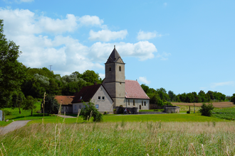 Neudenauer Acht | Neudenau | HeilbronnerLand | © Stadtverwaltung Neudenau
