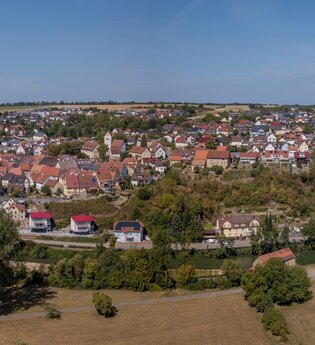Neudenauer Wasserweg | Neudenau | HeilbronnerLand | © Stadtverwaltung Neudenau