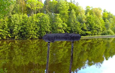 Neudenauer Wasserweg | Neudenau | HeilbronnerLand | © Stadtverwaltung Neudenau