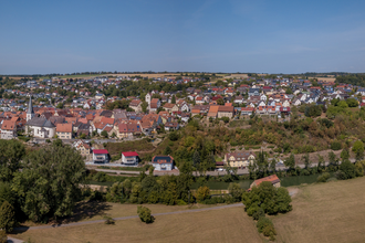 Neudenauer Wasserweg | Neudenau | HeilbronnerLand | © Stadtverwaltung Neudenau