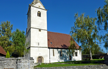 Neudenauer Wasserweg | Neudenau | HeilbronnerLand | © Stadtverwaltung Neudenau