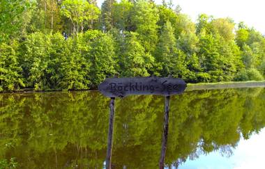 Neudenauer Wasserweg | Neudenau | HeilbronnerLand | © Stadtverwaltung Neudenau