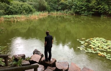 Neunkirchen Zwingenberg | © Landratsamt Rhein-Neckar-Kreis