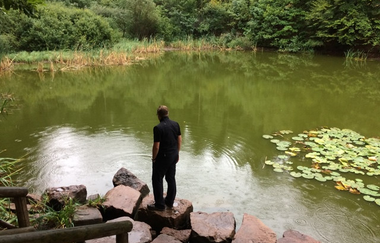 Neunkirchen Zwingenberg | © Landratsamt Rhein-Neckar-Kreis