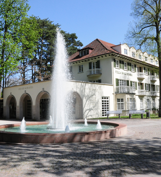 Nordic Walking - Tour 1 | © Holger Schmitt