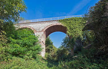 Ö3 - Östringer Wald & Hügel Rundwanderweg