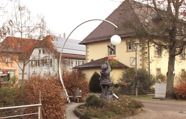 Ö3 - Östringer Wald & Hügel Rundwanderweg | © Land der 1000 Hügel - Kraichgau-Stromberg