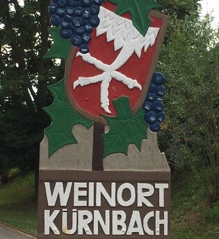 Ochsenburg-Tour Variante II | © Land der 1000 Hügel - Kraichgau-Stromberg