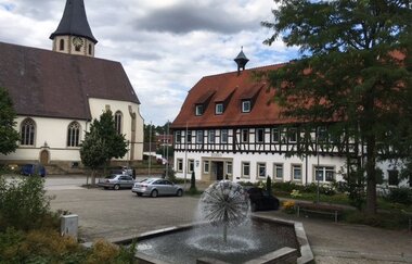 Ochsenburg-Tour Variante II