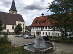 Wegweiser Bild