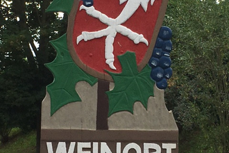 Ochsenburg-Tour Variante II | © Land der 1000 Hügel - Kraichgau-Stromberg