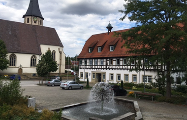 Ochsenburg-Tour Variante II