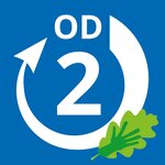 Wegweiser Bild