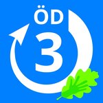 Wegweiser Bild