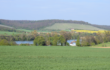 ÖD3 - Aalkistensee-Tour (kleine Tour) | © Frank Finsterle