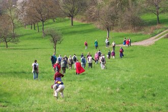 ÖkoRegio Tour Kraichgau | © Land der 1000 Hügel - Kraichgau-Stromberg