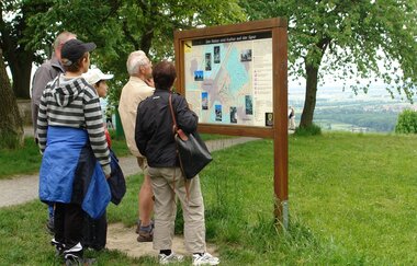 ÖkoRegio Tour Kraichgau | © Land der 1000 Hügel - Kraichgau-Stromberg