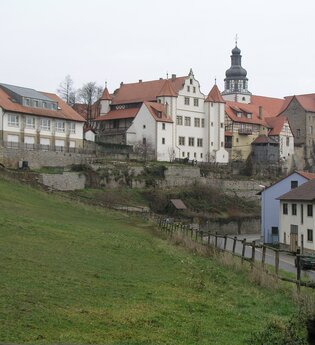 ÖkoRegio Tour Kraichgau | © Stadtverwaltung Kraichtal