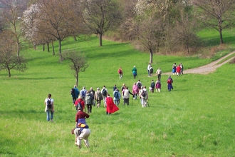 ÖkoRegio Tour Kraichgau | © Land der 1000 Hügel - Kraichgau-Stromberg