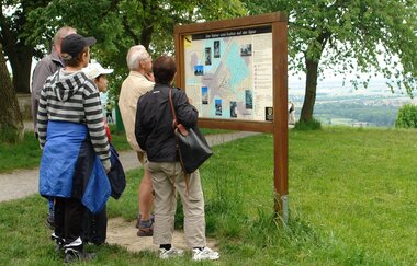 ÖkoRegio Tour Kraichgau | © Land der 1000 Hügel - Kraichgau-Stromberg