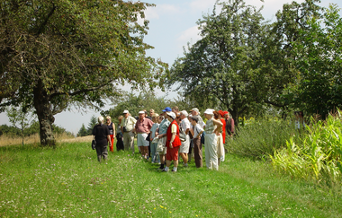 ÖkoRegio Tour Kraichgau