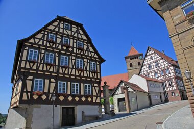 © Gemeinde Ötisheim