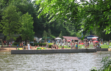 Panoramatour Künzelsau | © Touristikgemeinschaft Hohenlohe, Künzelsau / Stadt Künzelsau