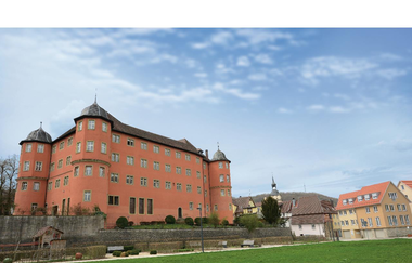 Panoramatour Künzelsau | © Würth Elektronik, Niedernhall