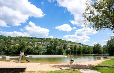 Panoramatour Künzelsau | © Touristikgemeinschaft Hohenlohe, Künzelsau / Stadt Künzelsau