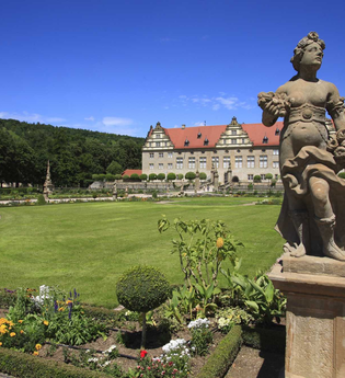 Panoramaweg - 2. Etappe | © Stadt Bad Mergentheim Tourist-Information