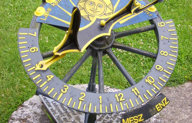 Panoramaweg - 2. Etappe | © Stadt Bad Mergentheim Tourist-Information