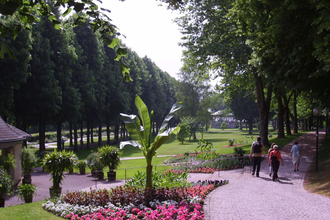 Panoramaweg - 3. Etappe | © Tourismusverband "Liebliches Taubertal" e.V.