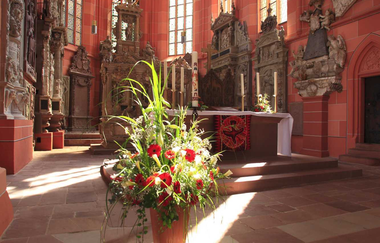 Panoramaweg - 4. Etappe | © Liebliches Taubertal