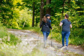 Wandern, Öhringen, Hohenlohe | © Hohenloher Perlen