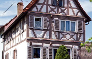 Panoramaweg Katzbachtal - 8,4 km | © Jens Neckermann