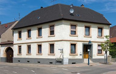Panoramaweg Katzbachtal - 8,4 km | © Jens Neckermann