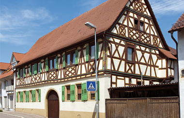 Panoramaweg Katzbachtal - 8,4 km | © Jens Neckermann
