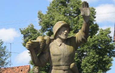 Panoramaweg Katzbachtal - 8,4 km | © Land der 1000 Hügel - Kraichgau-Stromberg